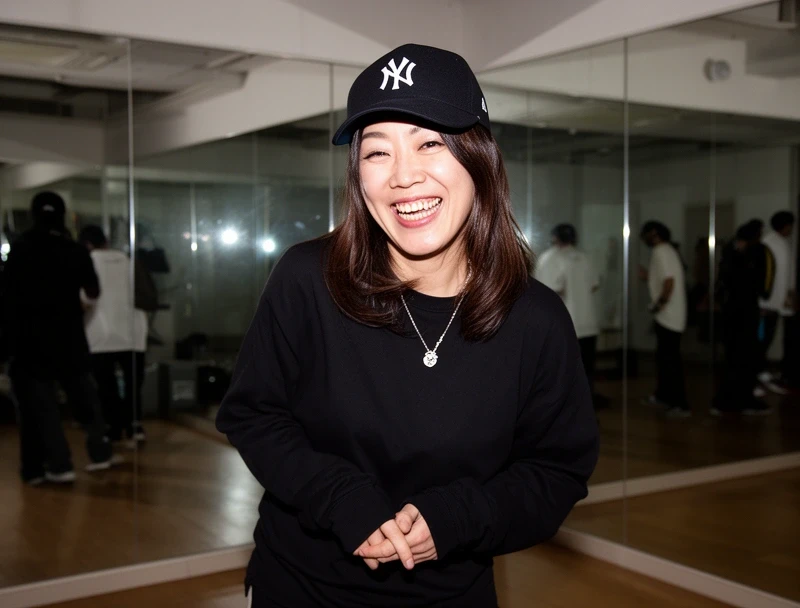 中村 真由美